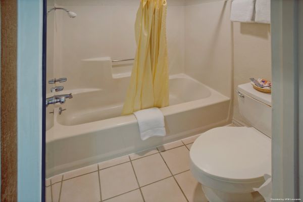 Americas Best Value Inn (Brownwood)